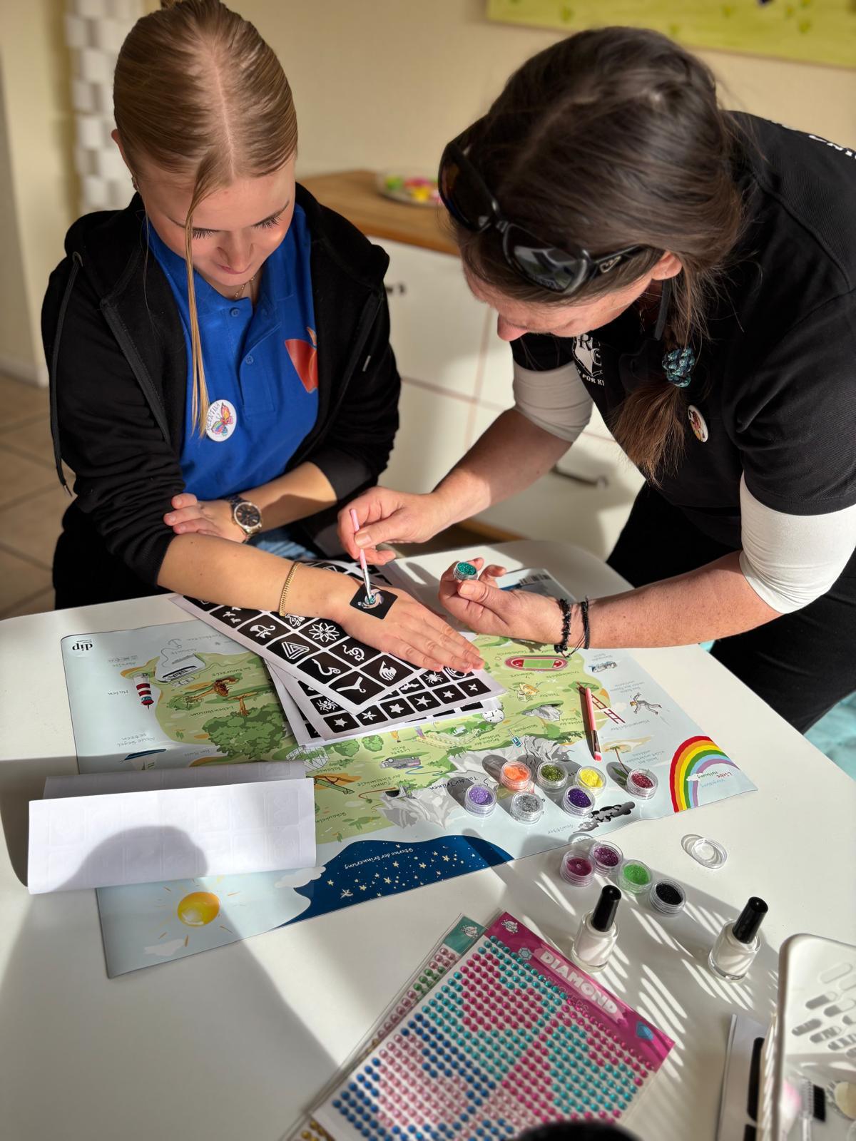 Tag der offenen Tür Tag der offenen Tür