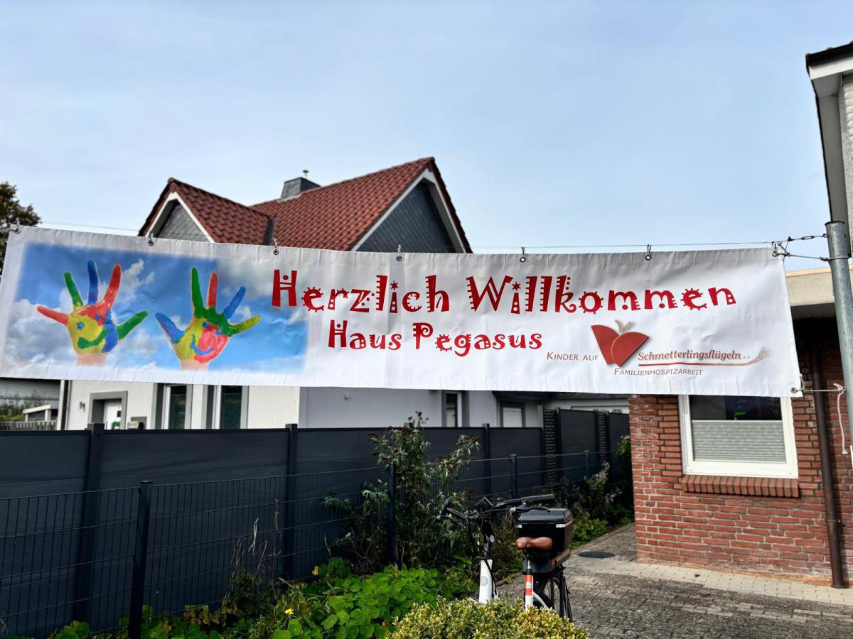 Tag der offenen Tür Tag der offenen Tür