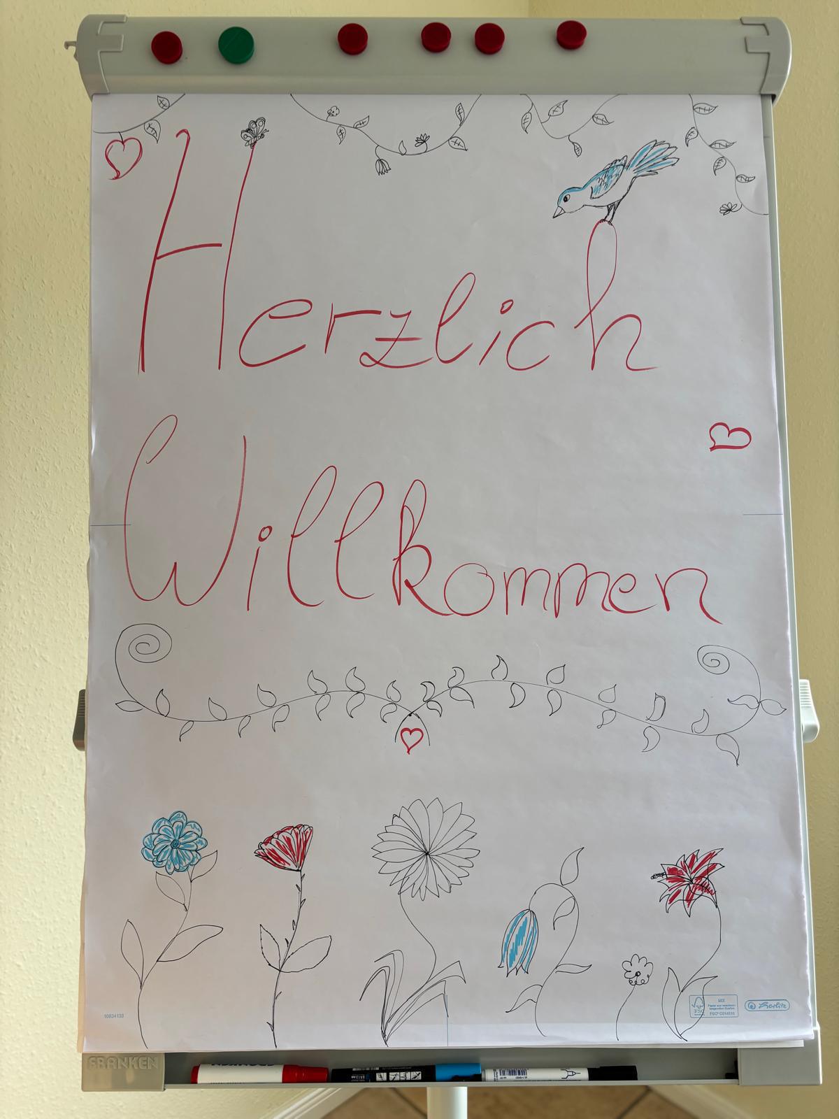 Tag der offenen Tür Tag der offenen Tür