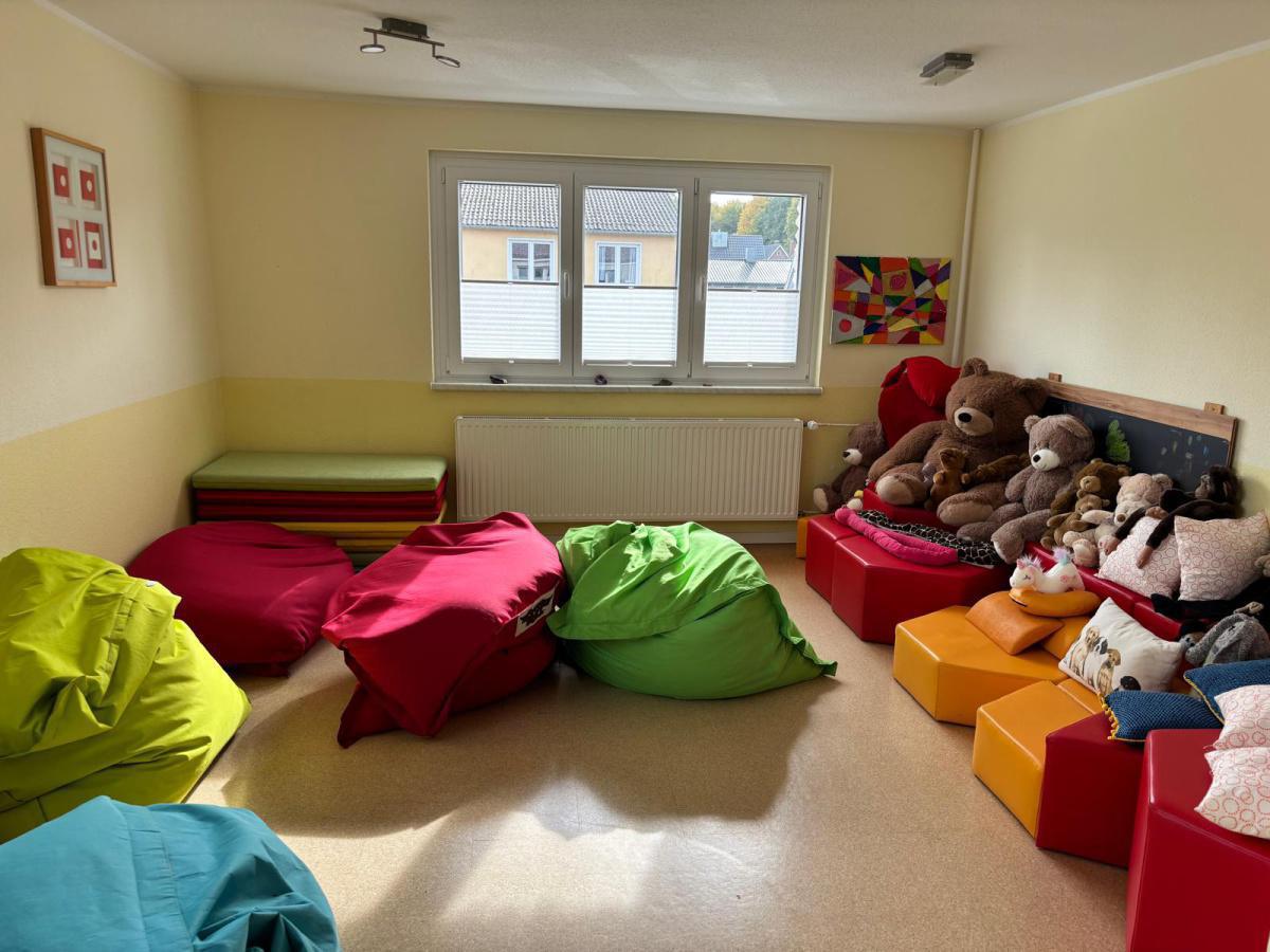 Tag der offenen Tür Tag der offenen Tür