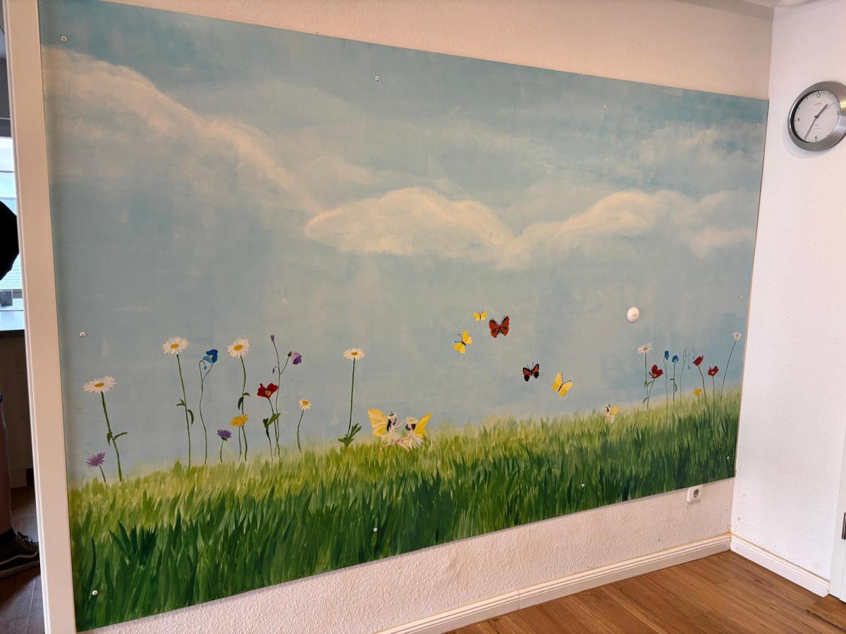 Tag der offenen Tür Tag der offenen Tür