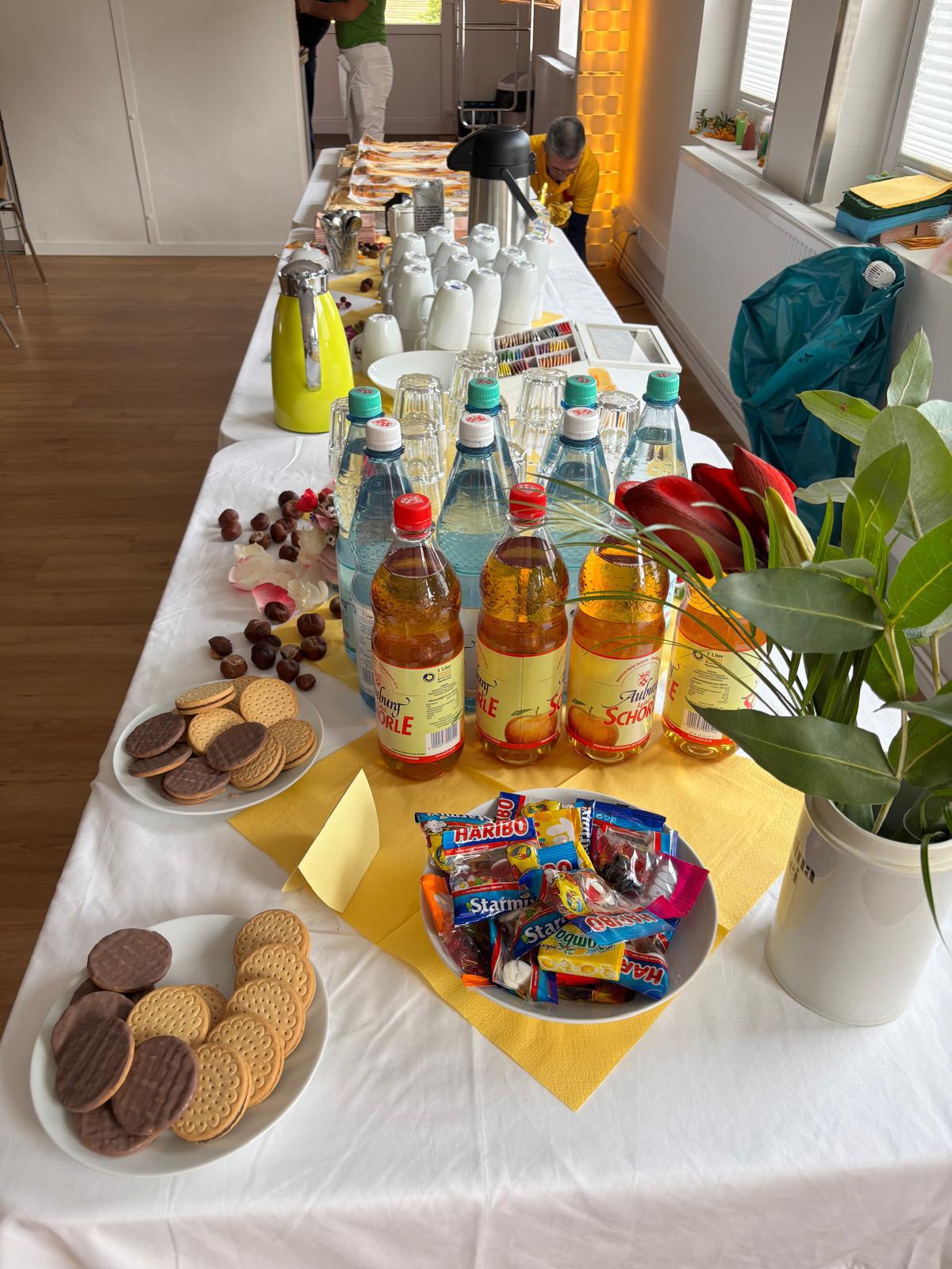 Tag der offenen Tür Tag der offenen Tür