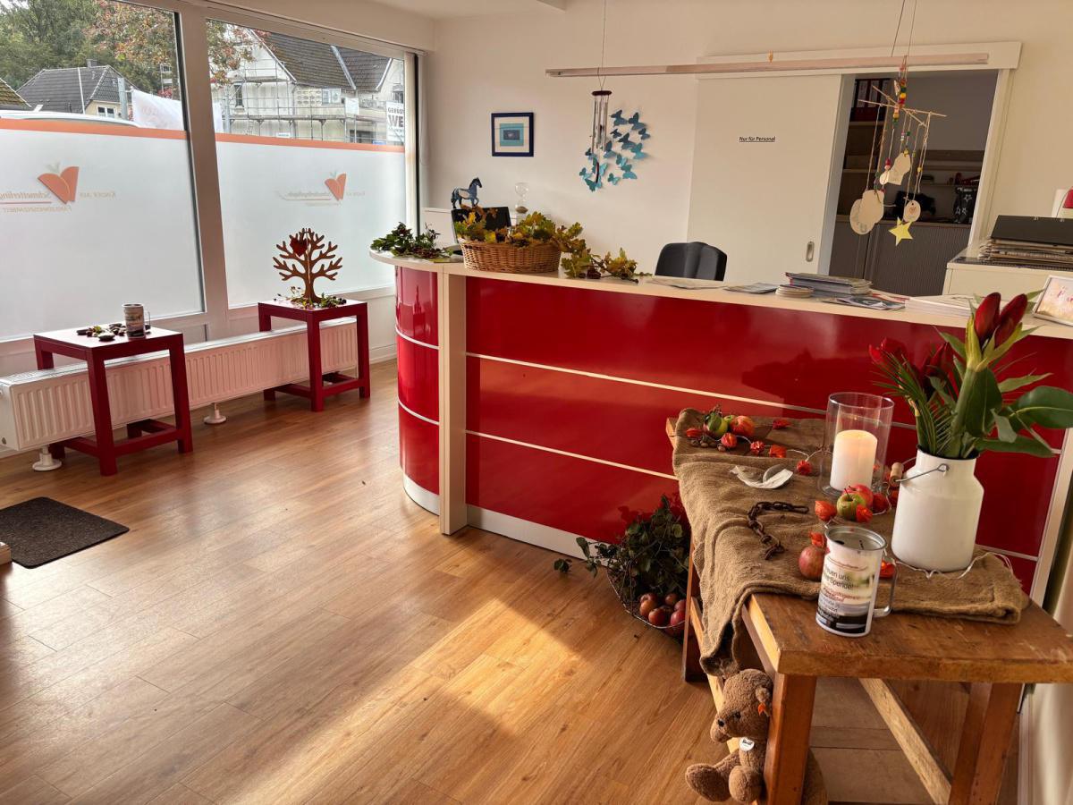 Tag der offenen Tür Tag der offenen Tür