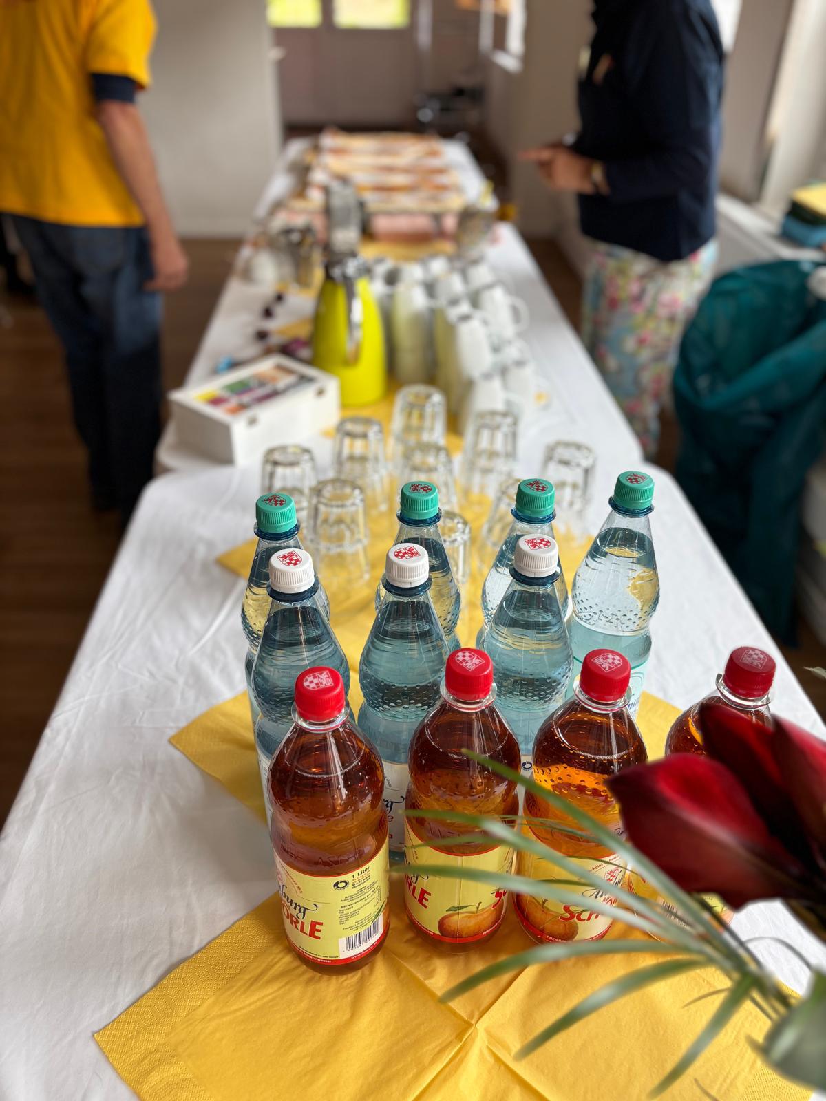 Tag der offenen Tür Tag der offenen Tür