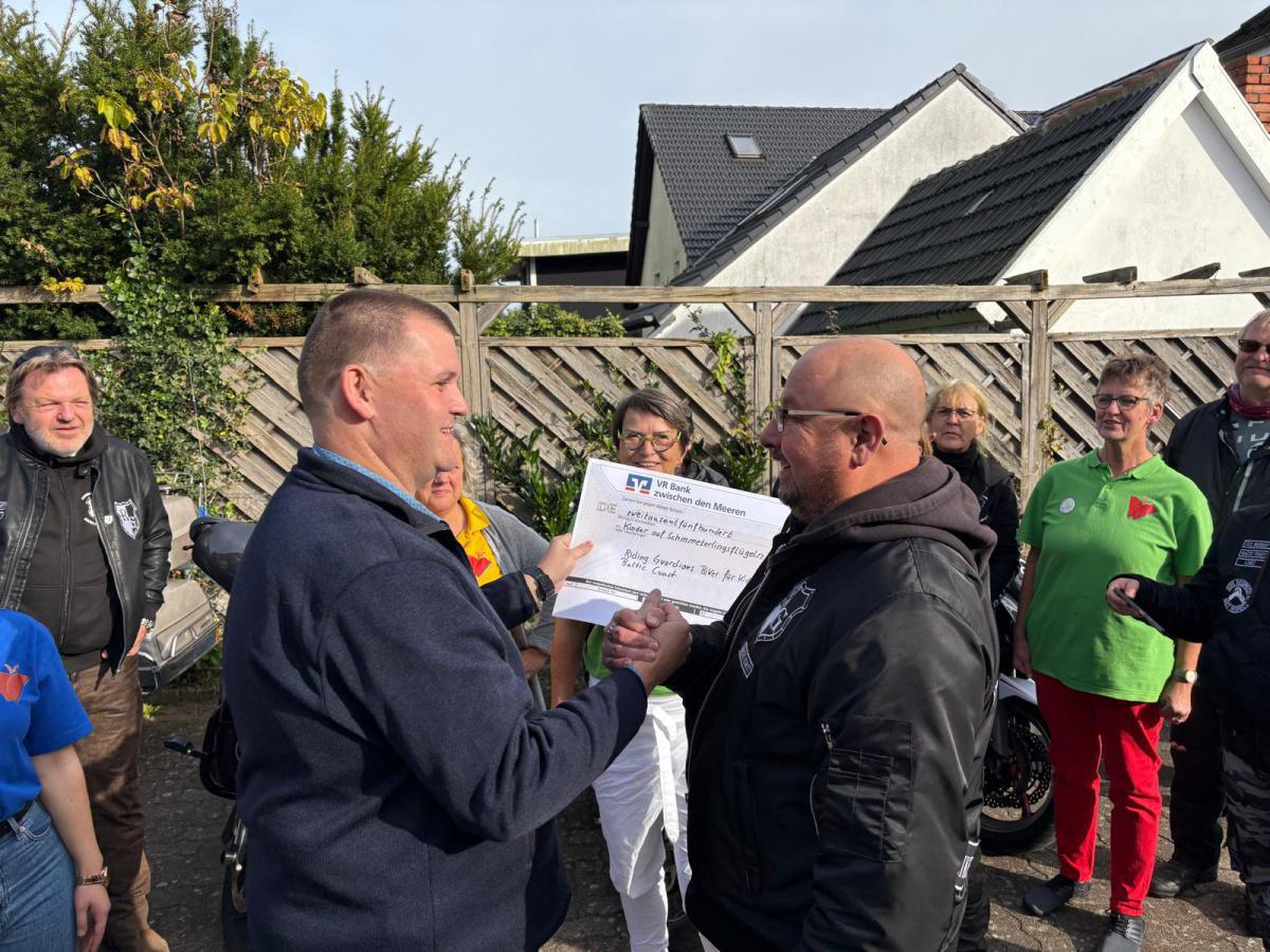 Tag der offenen Tür Tag der offenen Tür