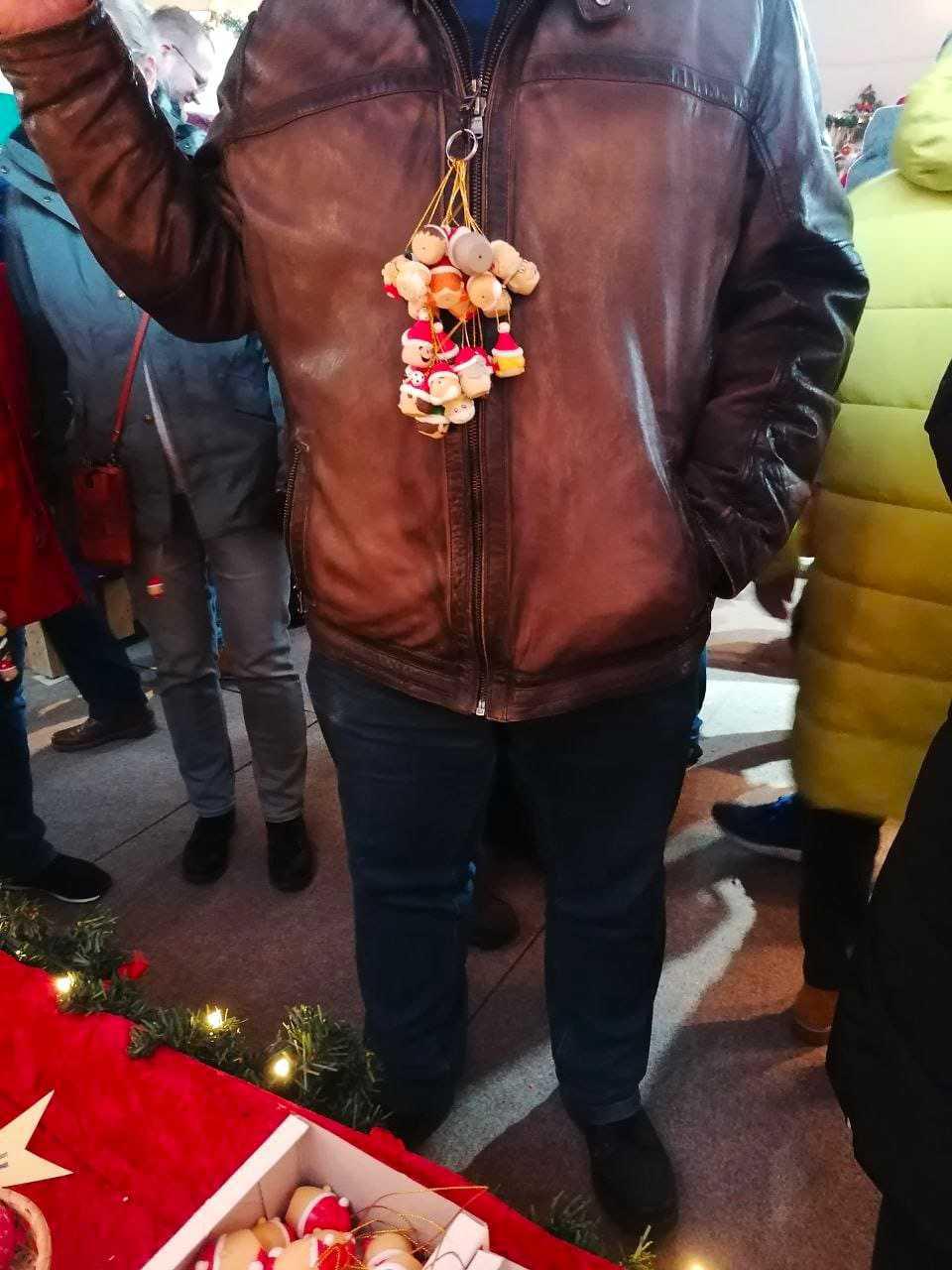 Weihnachtsdorf Wanderup Weihnachtsdorf Wanderup