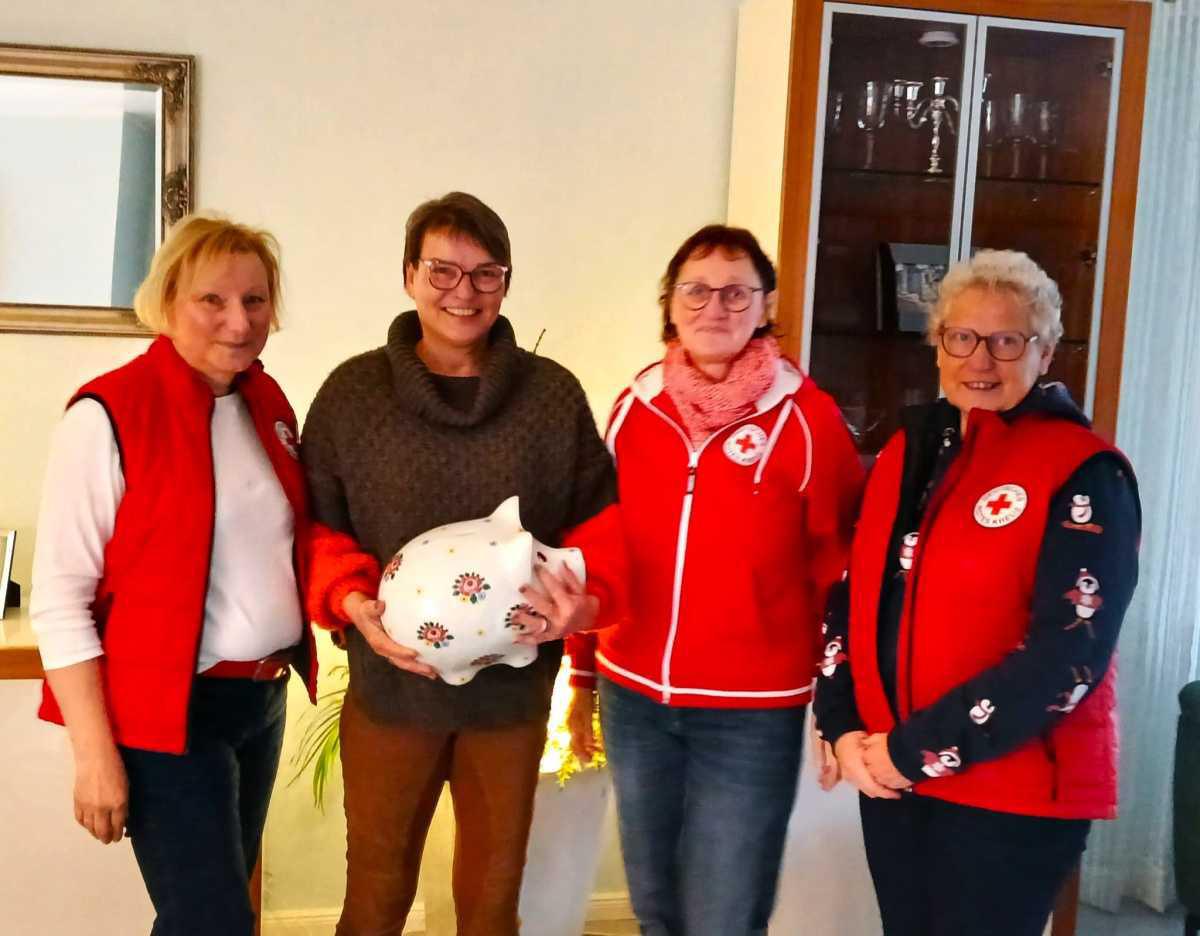 DRK - Weihnachtsfeier DRK - Weihnachtsfeier