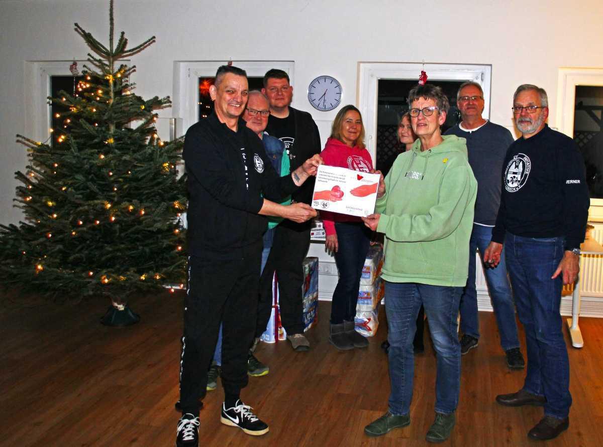 Motorrad Initiative Lübeck e.V. Motorrad Initiative Lübeck e.V.