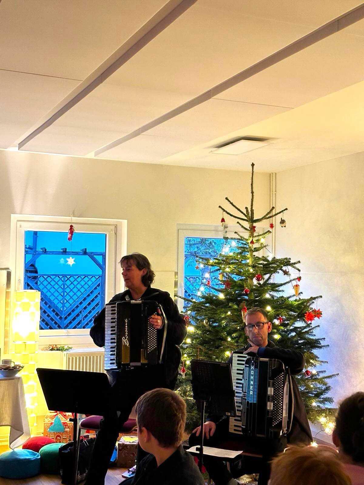 Weihnachtsfeier Weihnachtsfeier