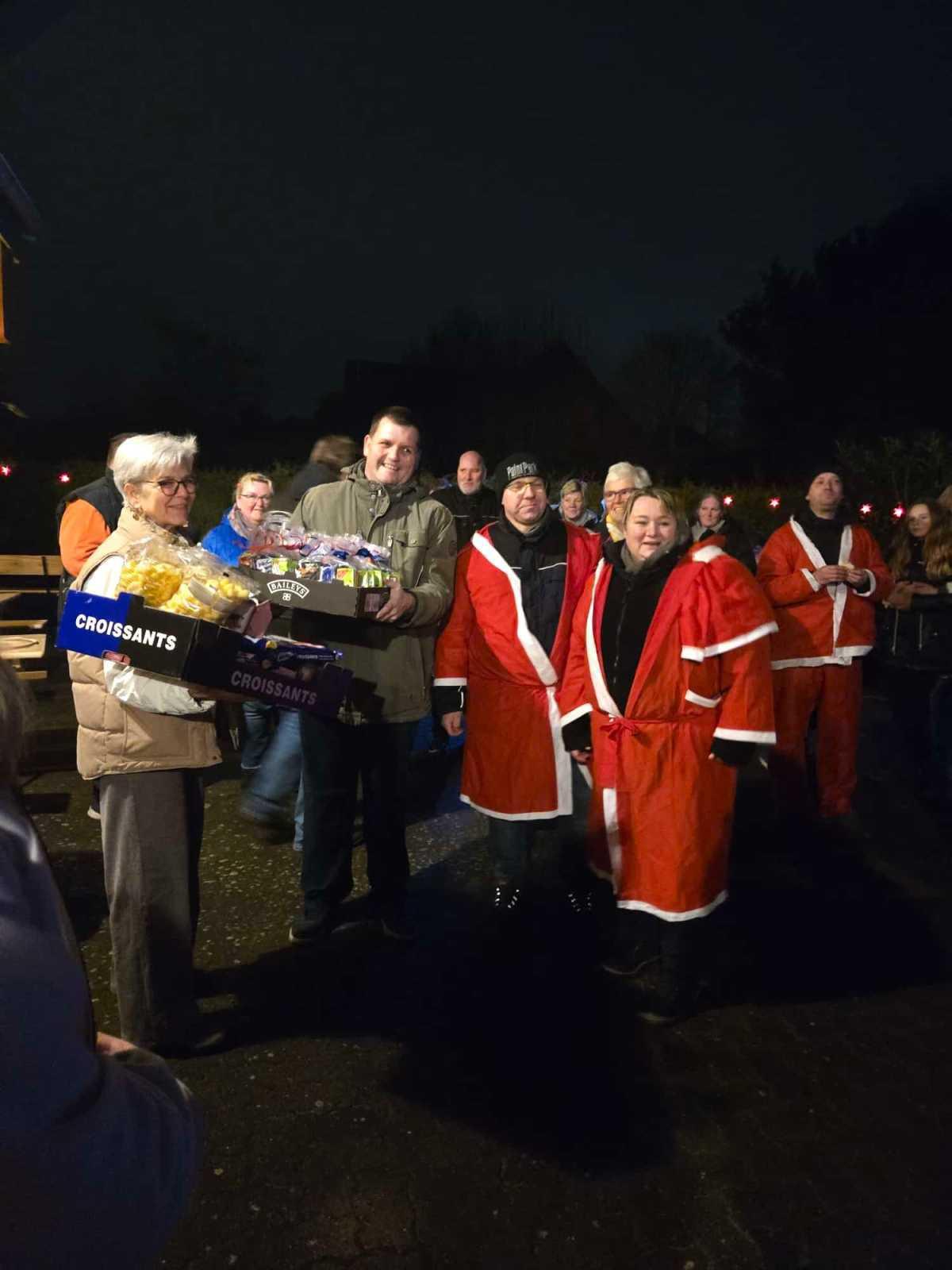 Weihnachtsfeier Weihnachtsfeier