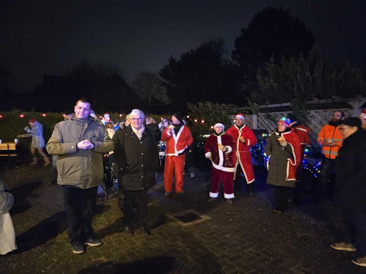 Weihnachtsfeier Weihnachtsfeier