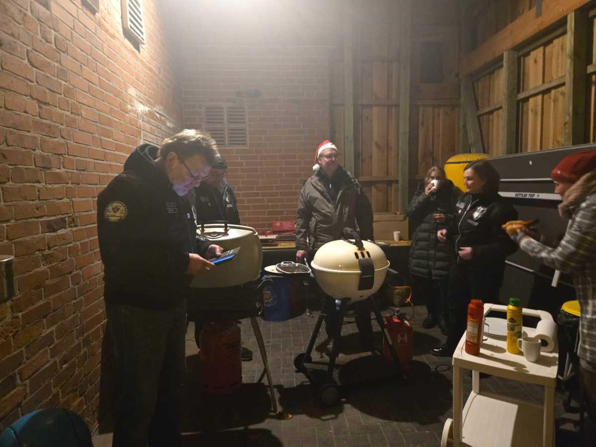 Weihnachtsfeier Weihnachtsfeier