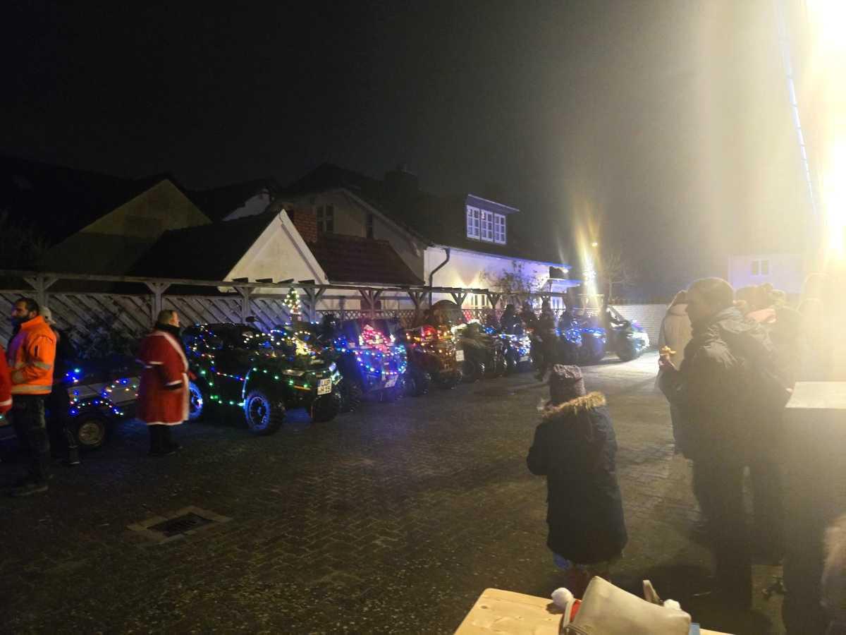 Weihnachtsfeier Weihnachtsfeier