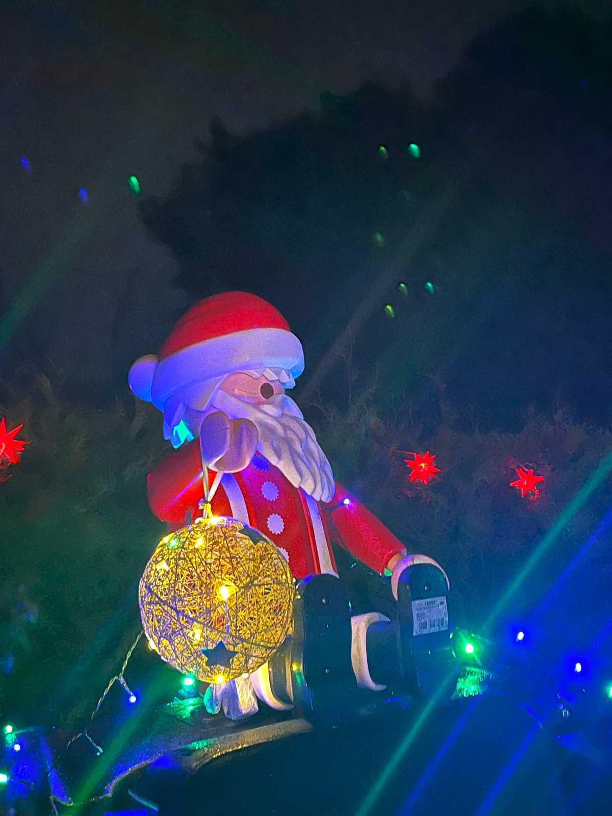 Weihnachtsfeier Weihnachtsfeier