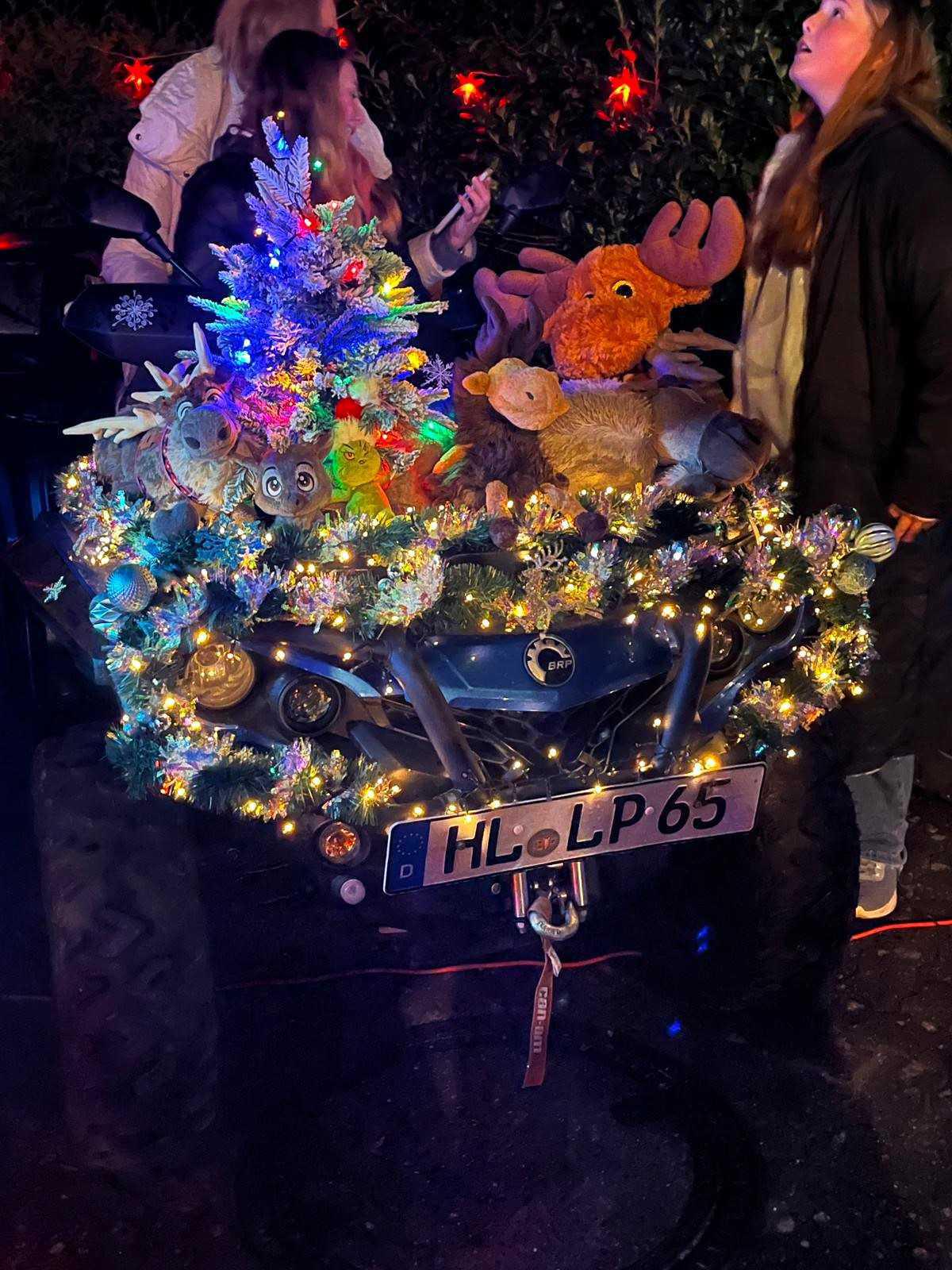 Weihnachtsfeier Weihnachtsfeier