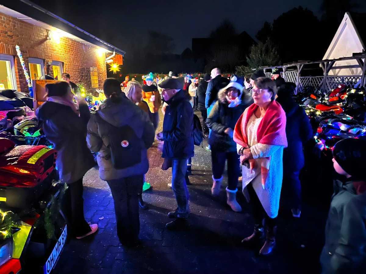 Weihnachtsfeier Weihnachtsfeier