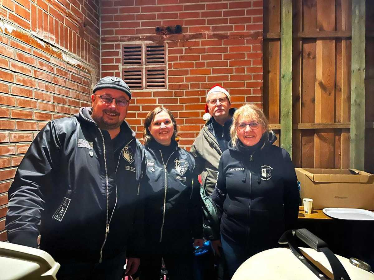 Weihnachtsfeier Weihnachtsfeier