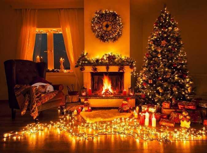 Weihnachtspost Weihnachtspost