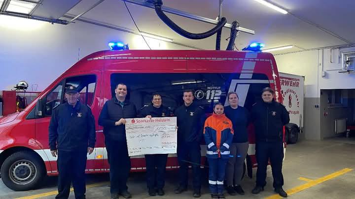 Spendenaktion 🤝 Spendenaktion 🤝