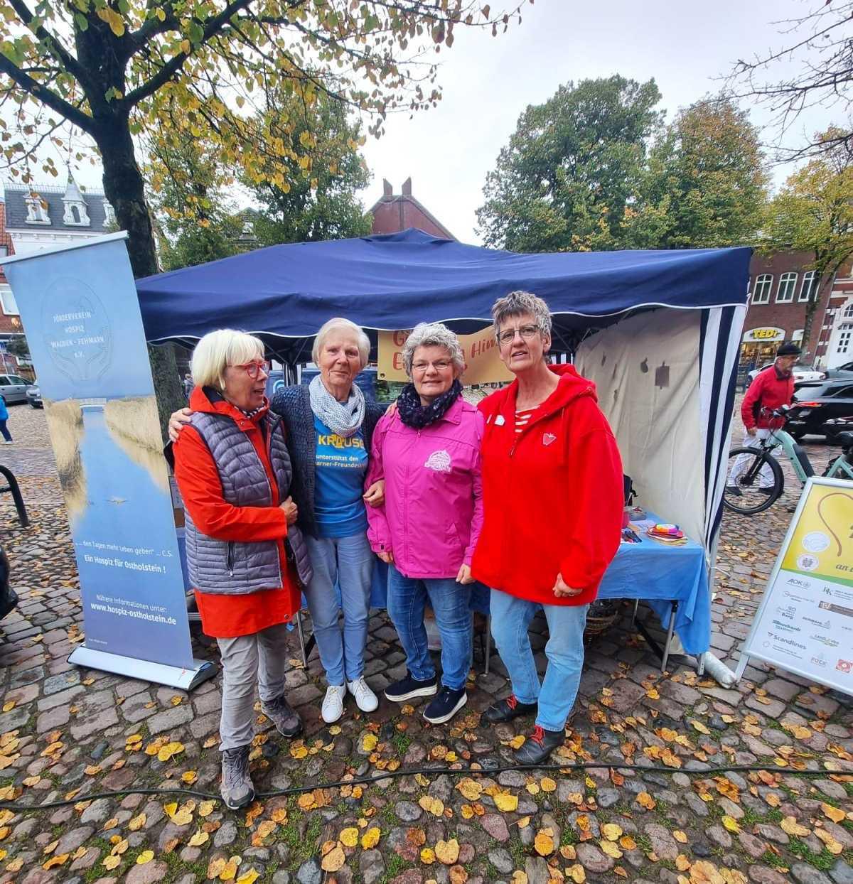 🤝 Gemeinsam für mehr Aufklärung und Menschlichkeit 🤍