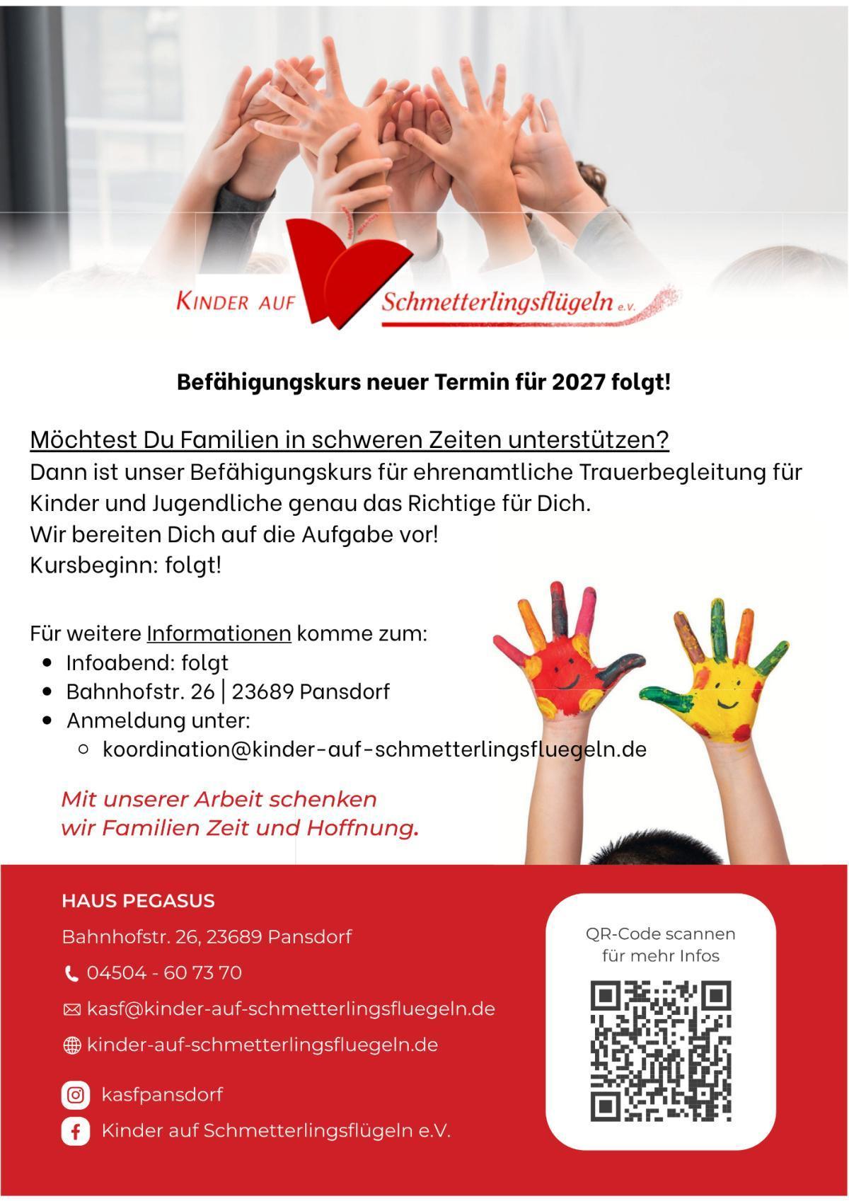 Ehrenamt
