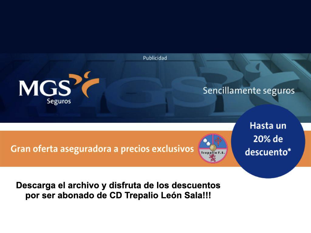 MGS Seguros