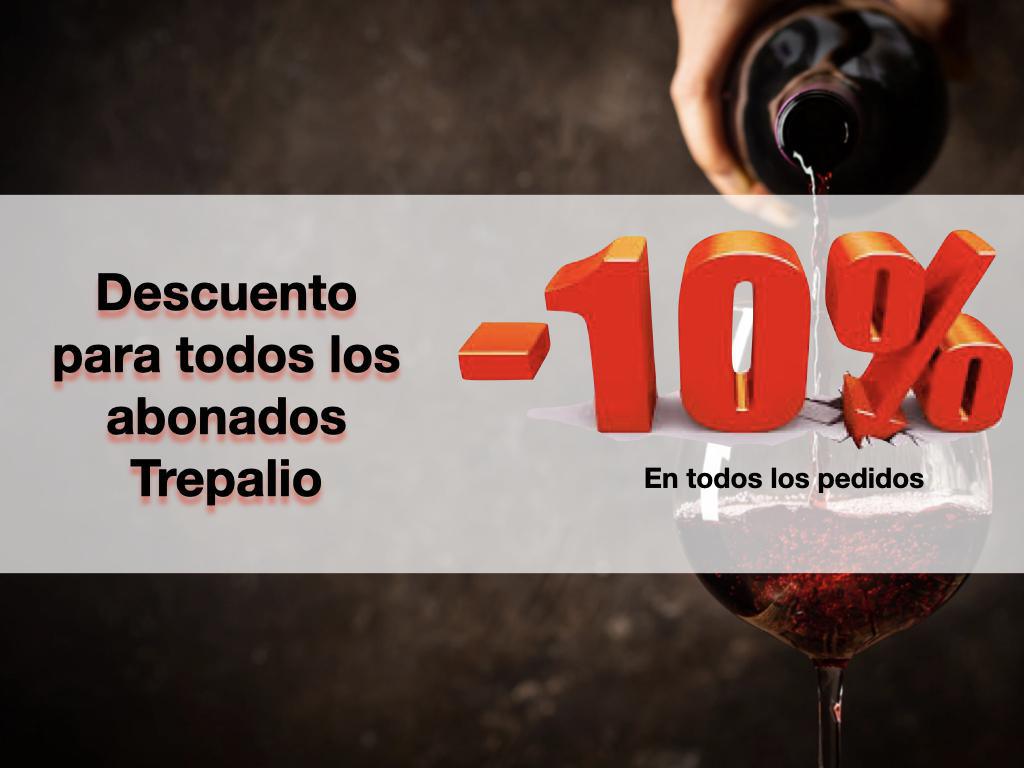 Vino a vino Distribuciones