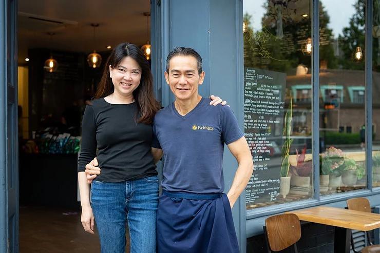 Dog-Friendly Cambridge, the Indie Way