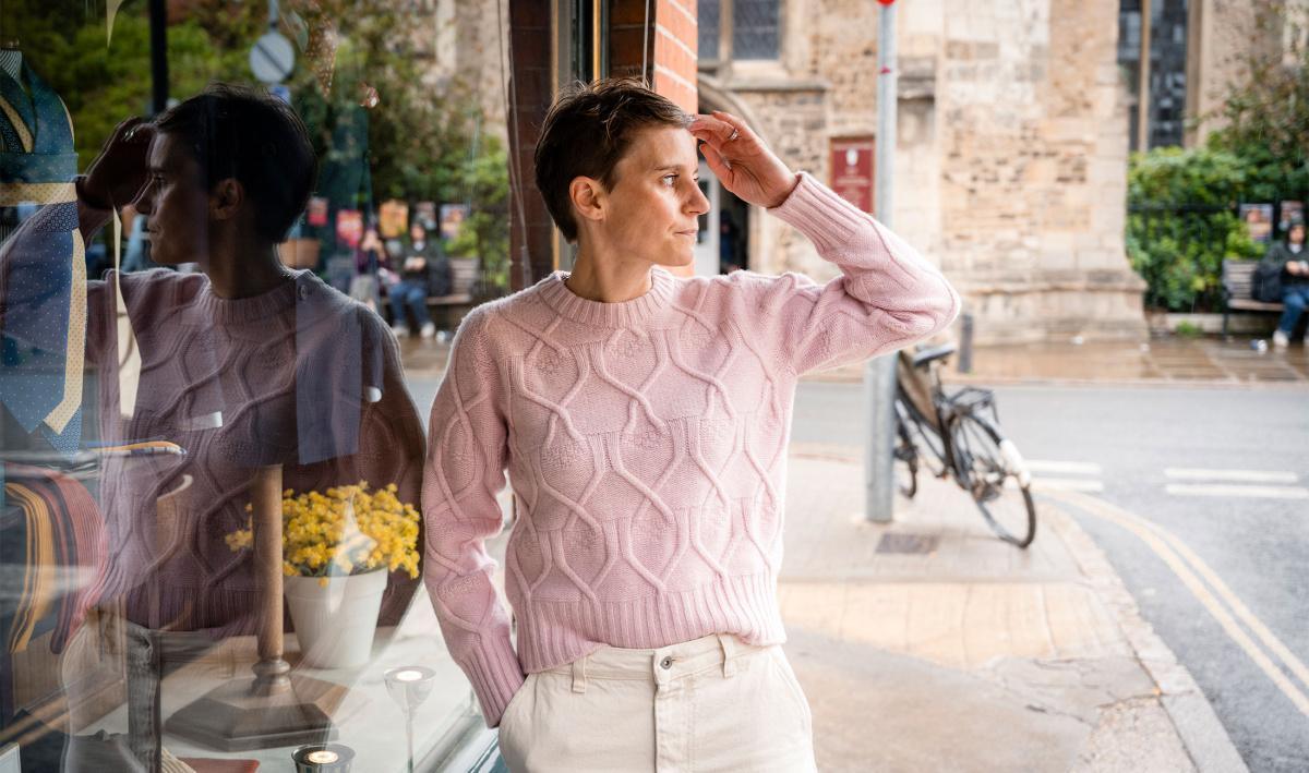 Rediscovering Spring: Style Starts in Your Own Wardrobe