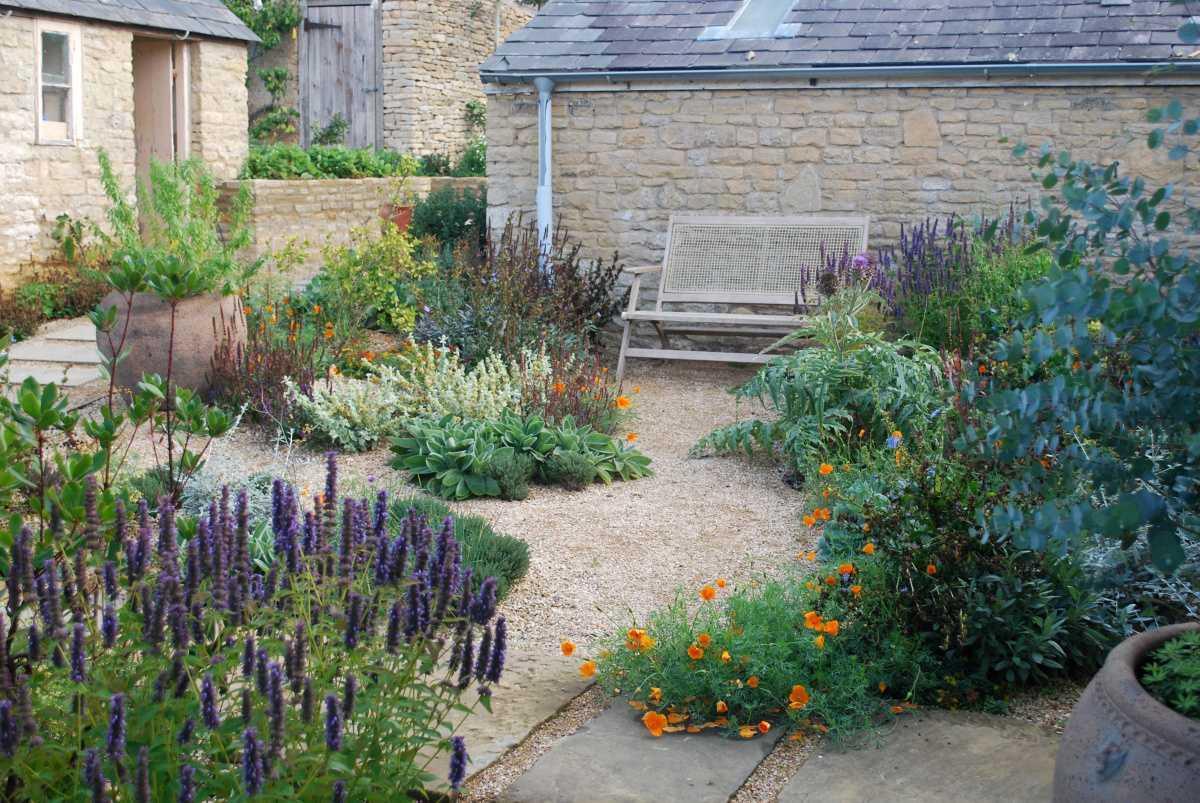 Future proof your garden