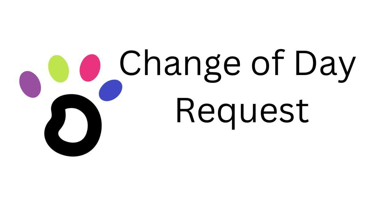 One off Day Change 