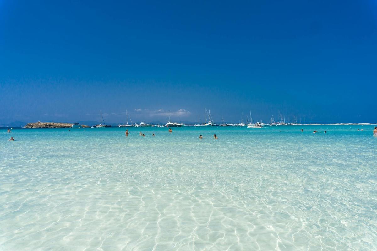 Nearby break - My two day Formentera itinerary for you!