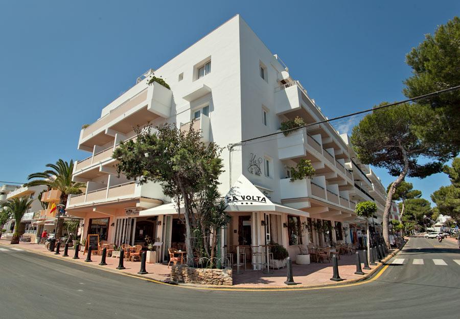 Nearby break - My two day Formentera itinerary for you! Nearby break - My two day Formentera itinerary for you!