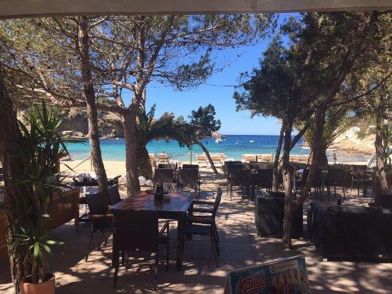 Beachside Affordable Chill-Outs
