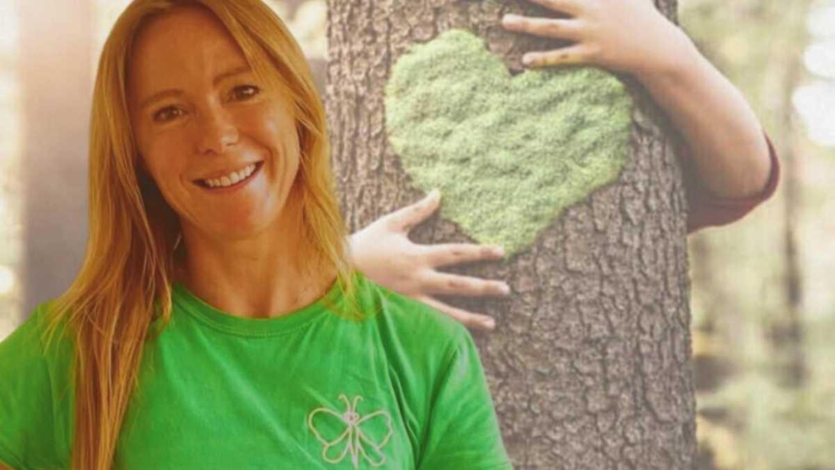 For the Wild childs of Ibiza, nature is in their soul