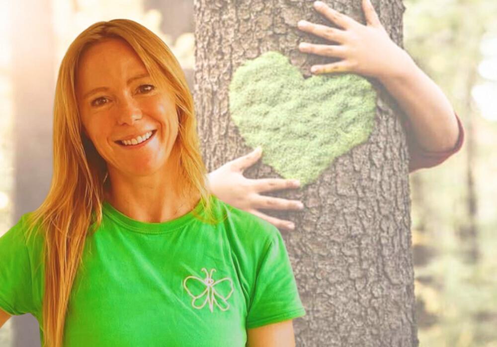 Para los niños salvajes de Ibiza, la naturaleza está en su alma