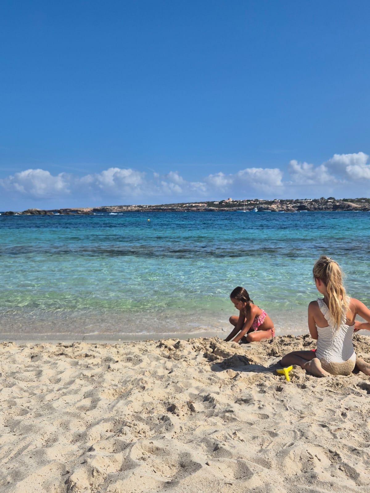Escapada cercana - ¡Mi itinerario de dos días en Formentera para ti!