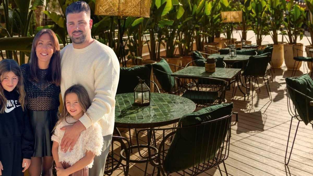 Pizza World-Champion opened Restaurant on Ibiza: Join our exclusive "Ibiza Families” Lunch Event this Saturday in the next best family hotspot of Ibiza-town! Pizza World-Champion opened Restaurant on Ibiza: Join our exclusive "Ibiza Families” Lunch Event this Saturday in the next best family hotspot of Ibiza-town!