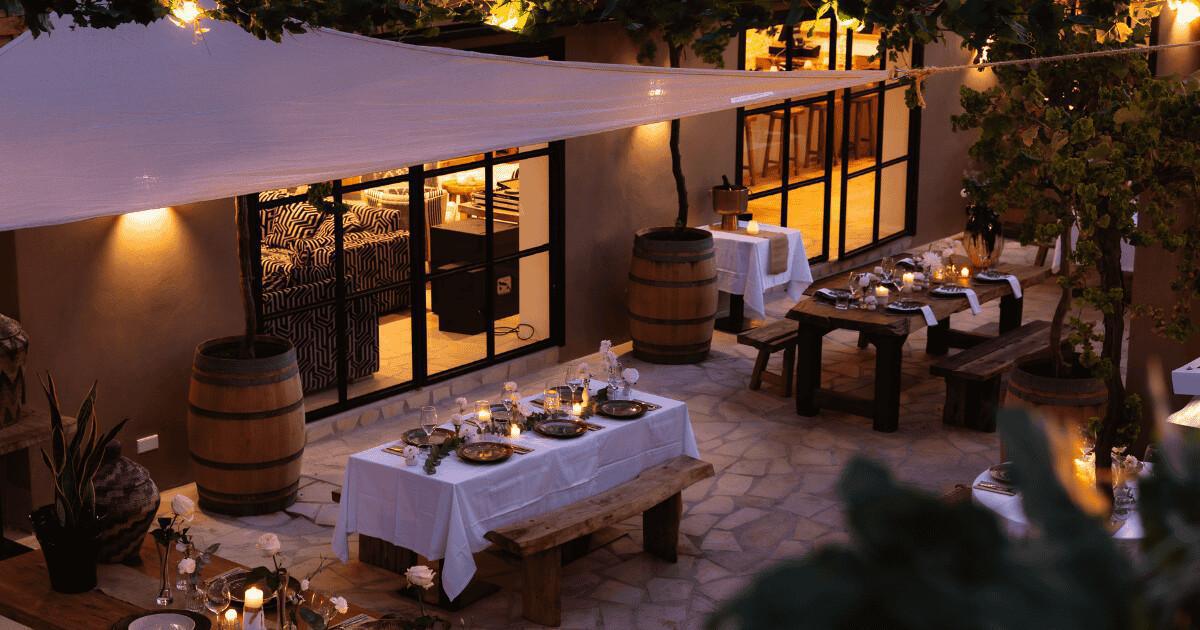 Parco Ibiza: the no-nonsense glam place2be for Ibiza families! 