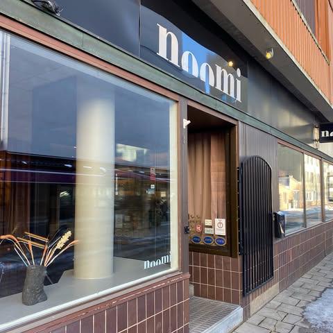 CITYSTÄD_NOOMI i GÄVLE