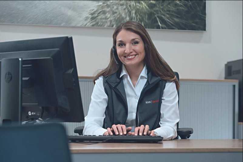 Le Service Après-Vente de NUENO TRUCK PYRENEES Le Service Après-Vente de NUENO TRUCK PYRENEES