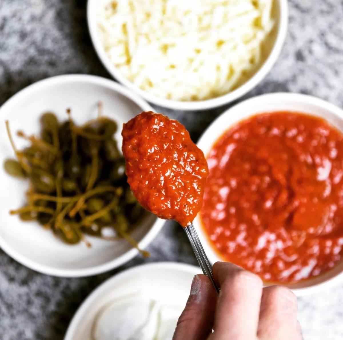 Voyage en Italie ❤️