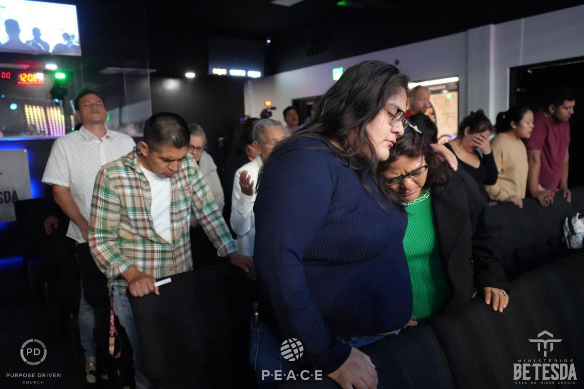 Misión y Visión Misión y Visión