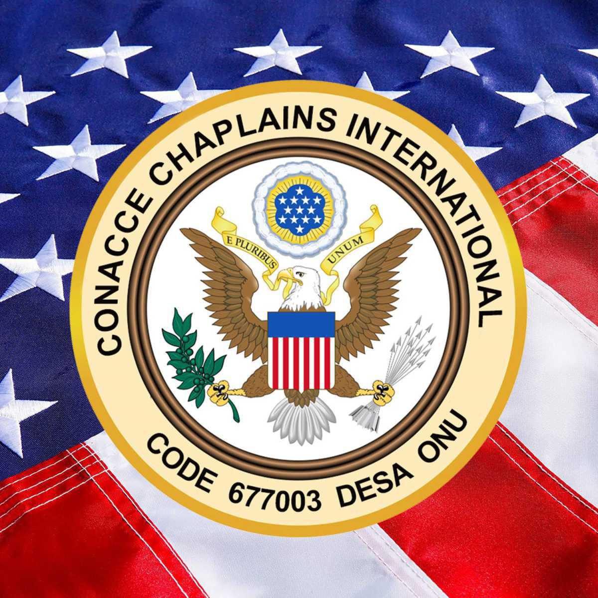 Ministerios CONACCE Chaplain International