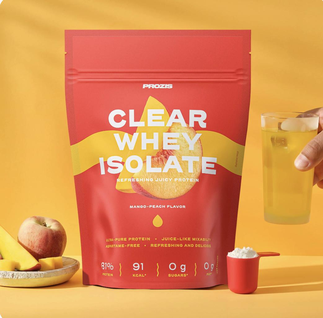 Mes produits chouchou PROZIS Mes produits chouchou PROZIS