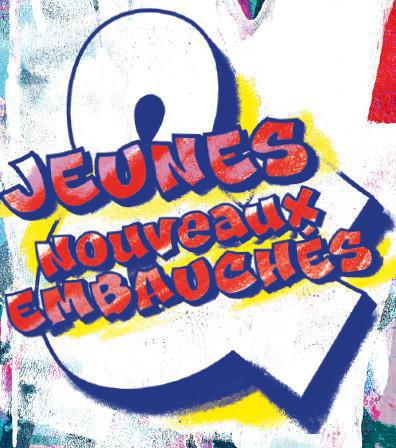 Livret « Jeunes et Nouveaux Embauchés »
