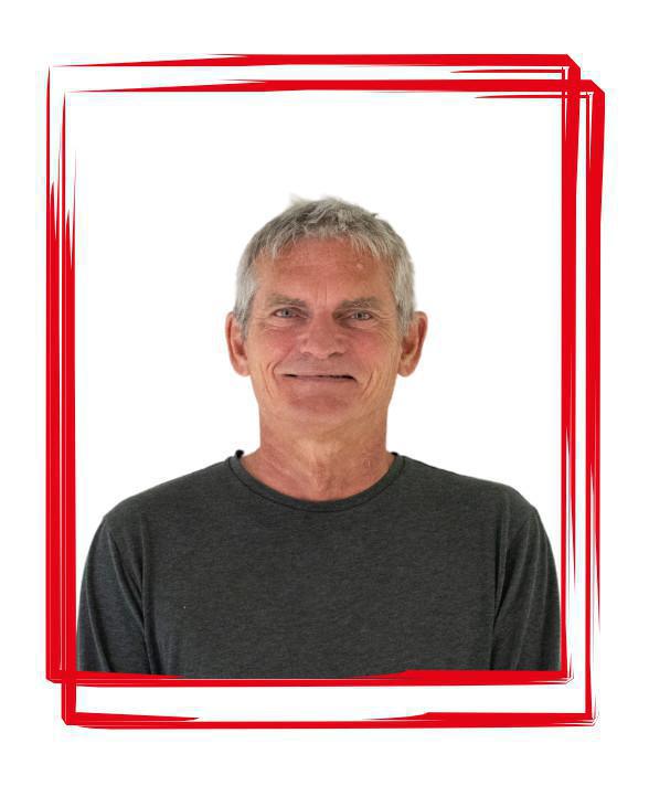 Franck PAGNIER