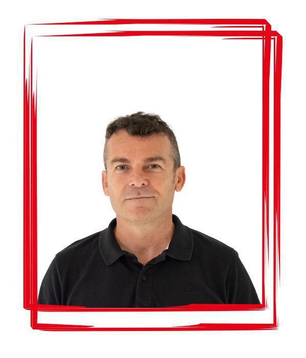 Laurent STRAUB