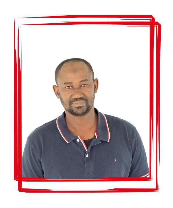Yankhouba NDIAYE