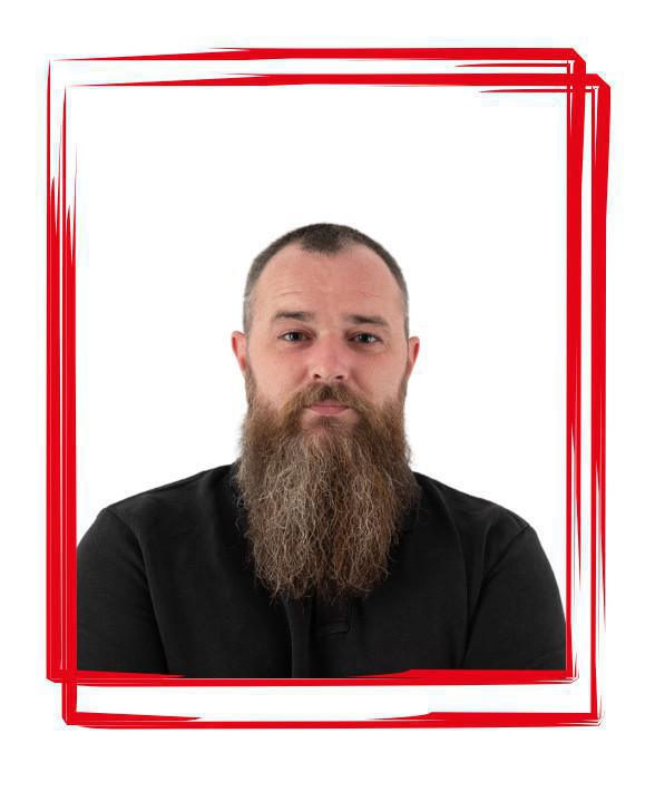 Damien LEDANOIS